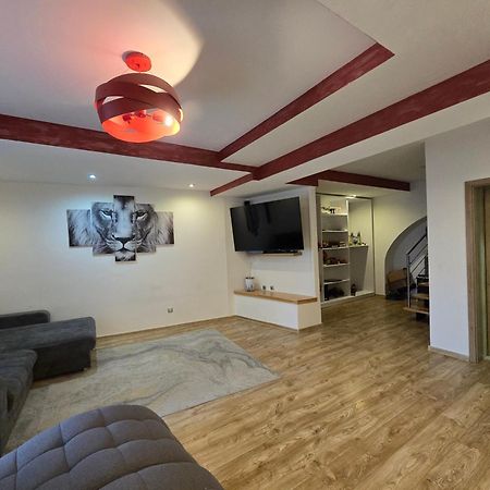 Apartmany Alexander Wierzbów Zewnętrze zdjęcie