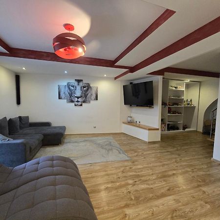 Apartmany Alexander Wierzbów Zewnętrze zdjęcie