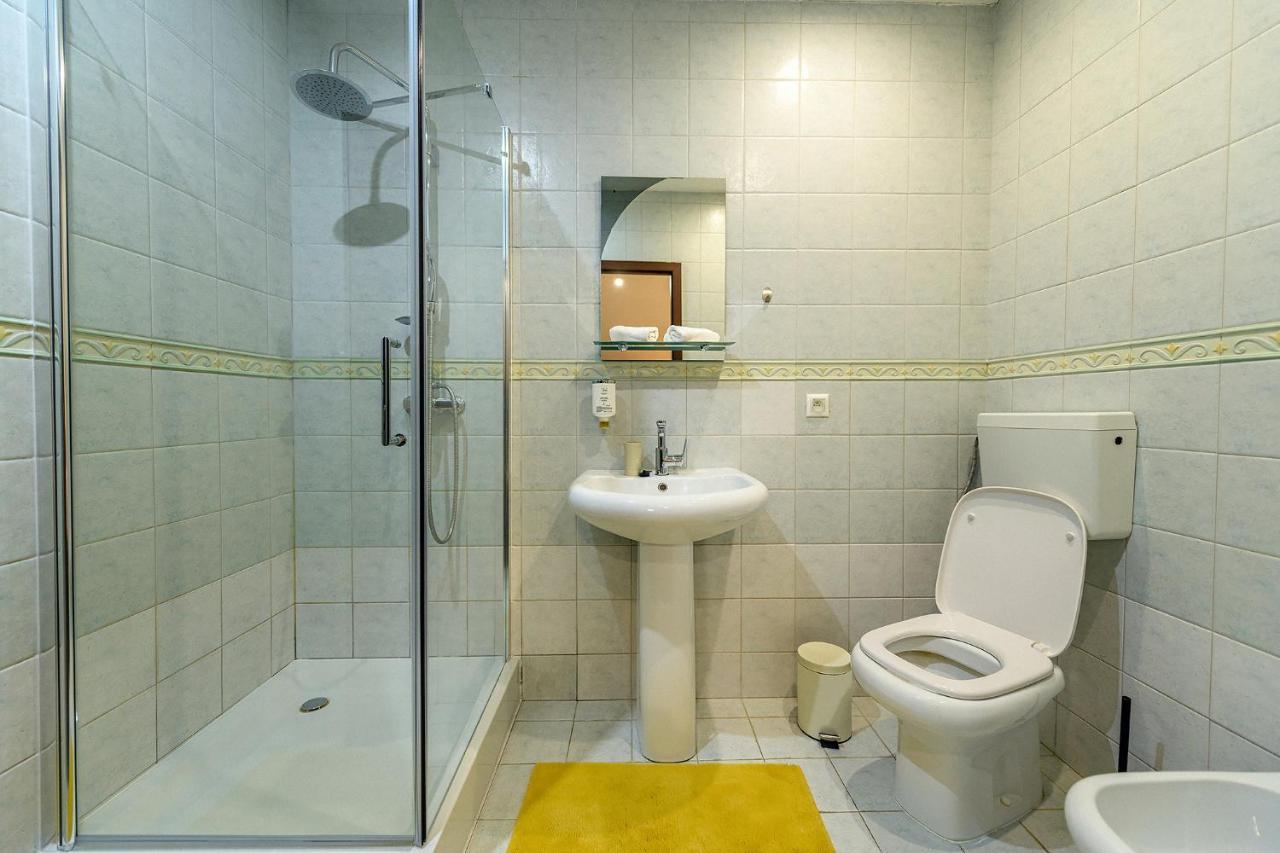 Apartmany Alexander Wierzbów Zewnętrze zdjęcie