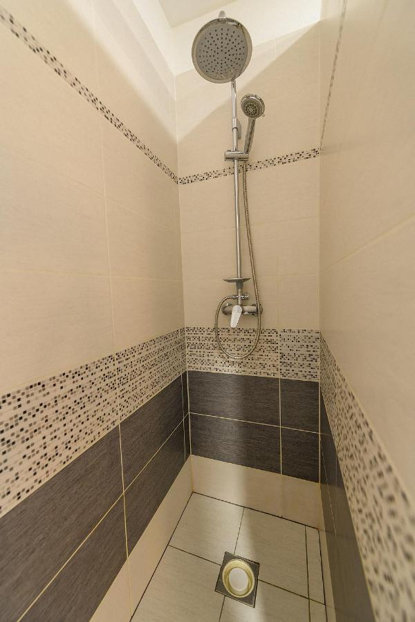 Apartmany Alexander Wierzbów Zewnętrze zdjęcie