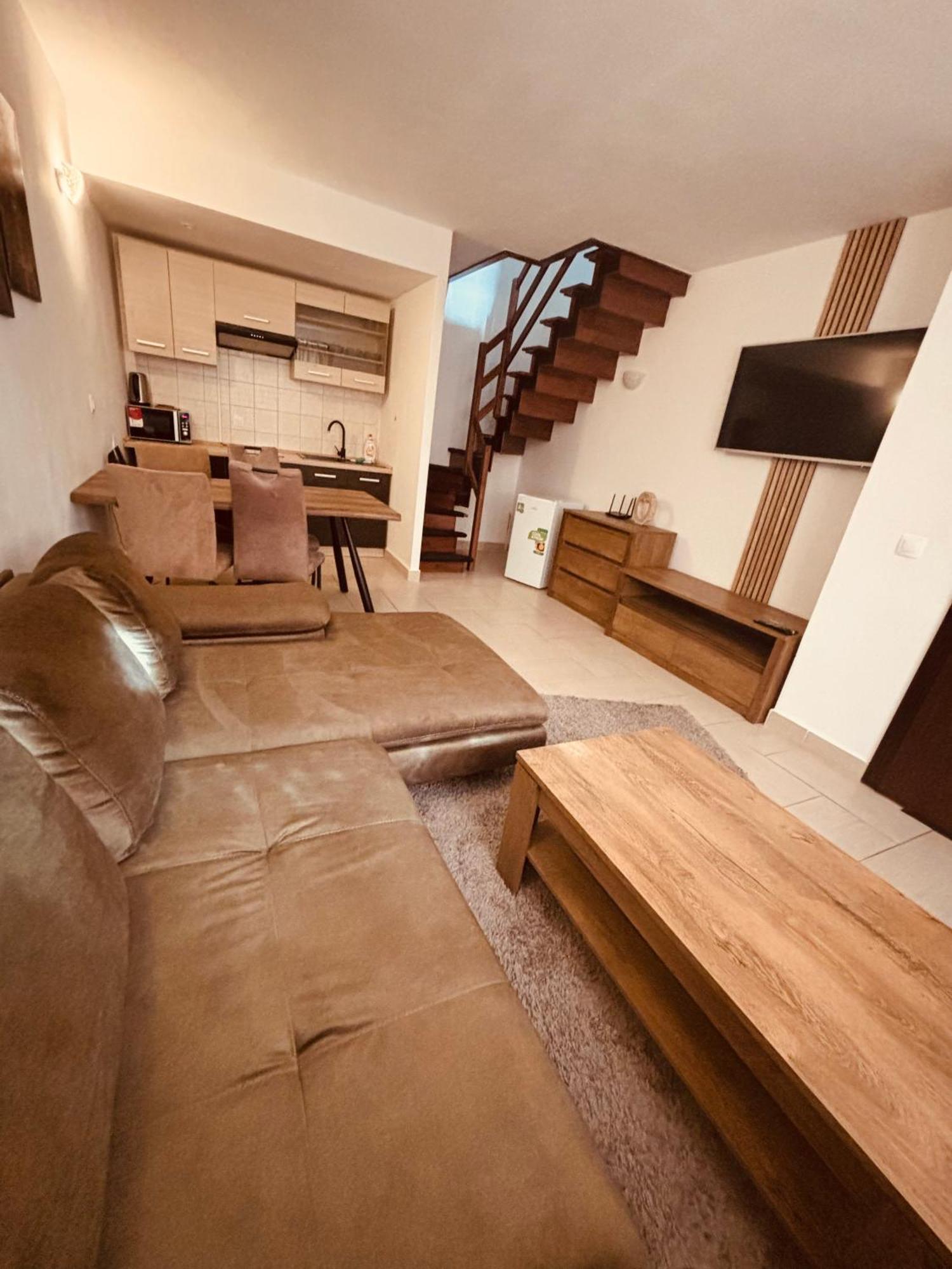 Apartmany Alexander Wierzbów Zewnętrze zdjęcie