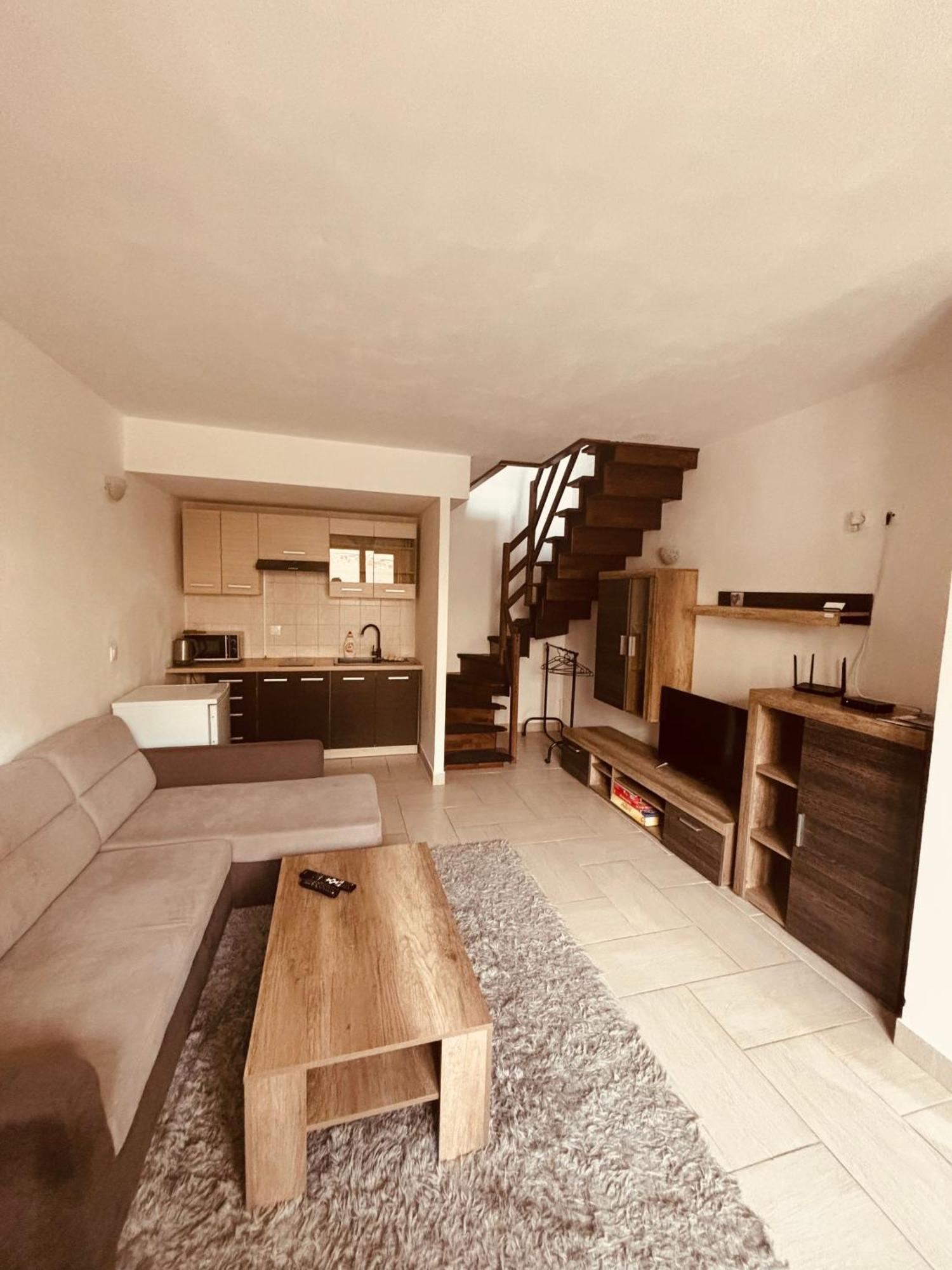 Apartmany Alexander Wierzbów Zewnętrze zdjęcie
