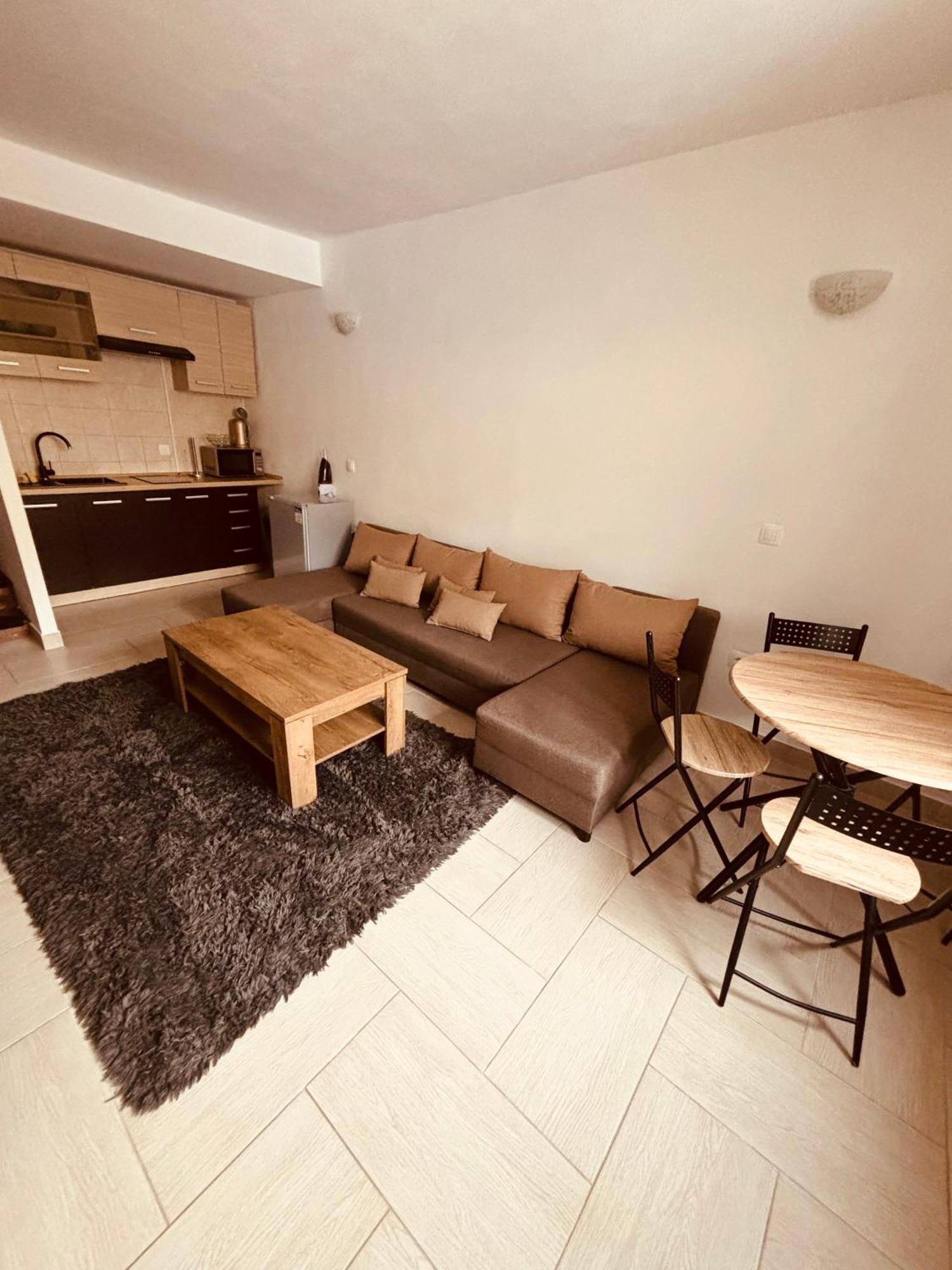 Apartmany Alexander Wierzbów Zewnętrze zdjęcie