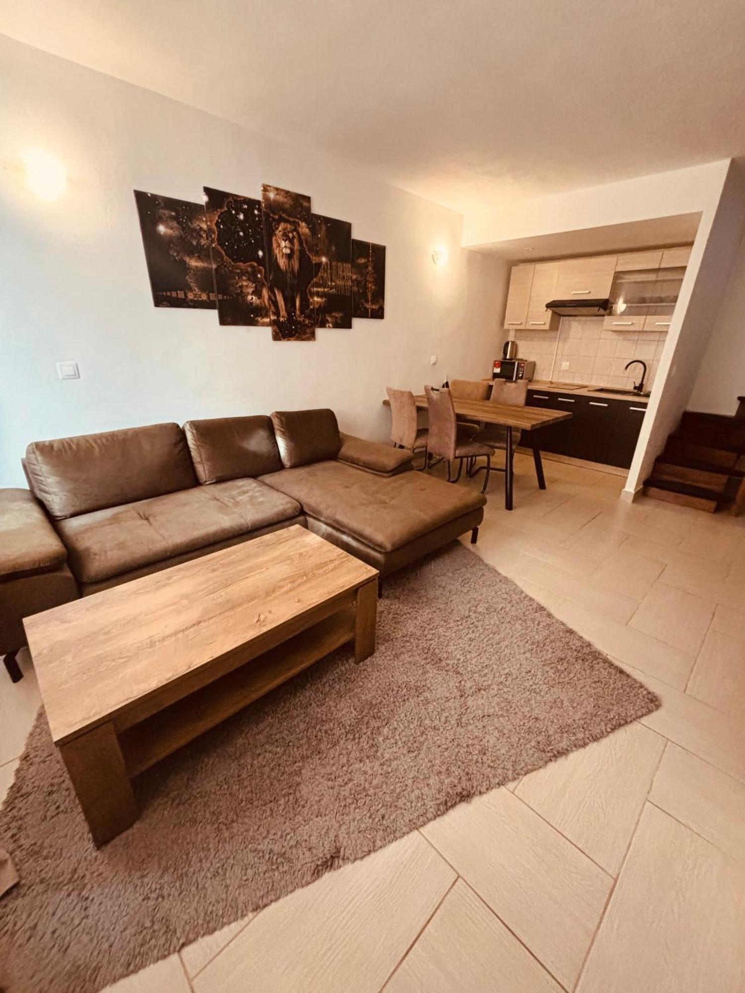 Apartmany Alexander Wierzbów Zewnętrze zdjęcie