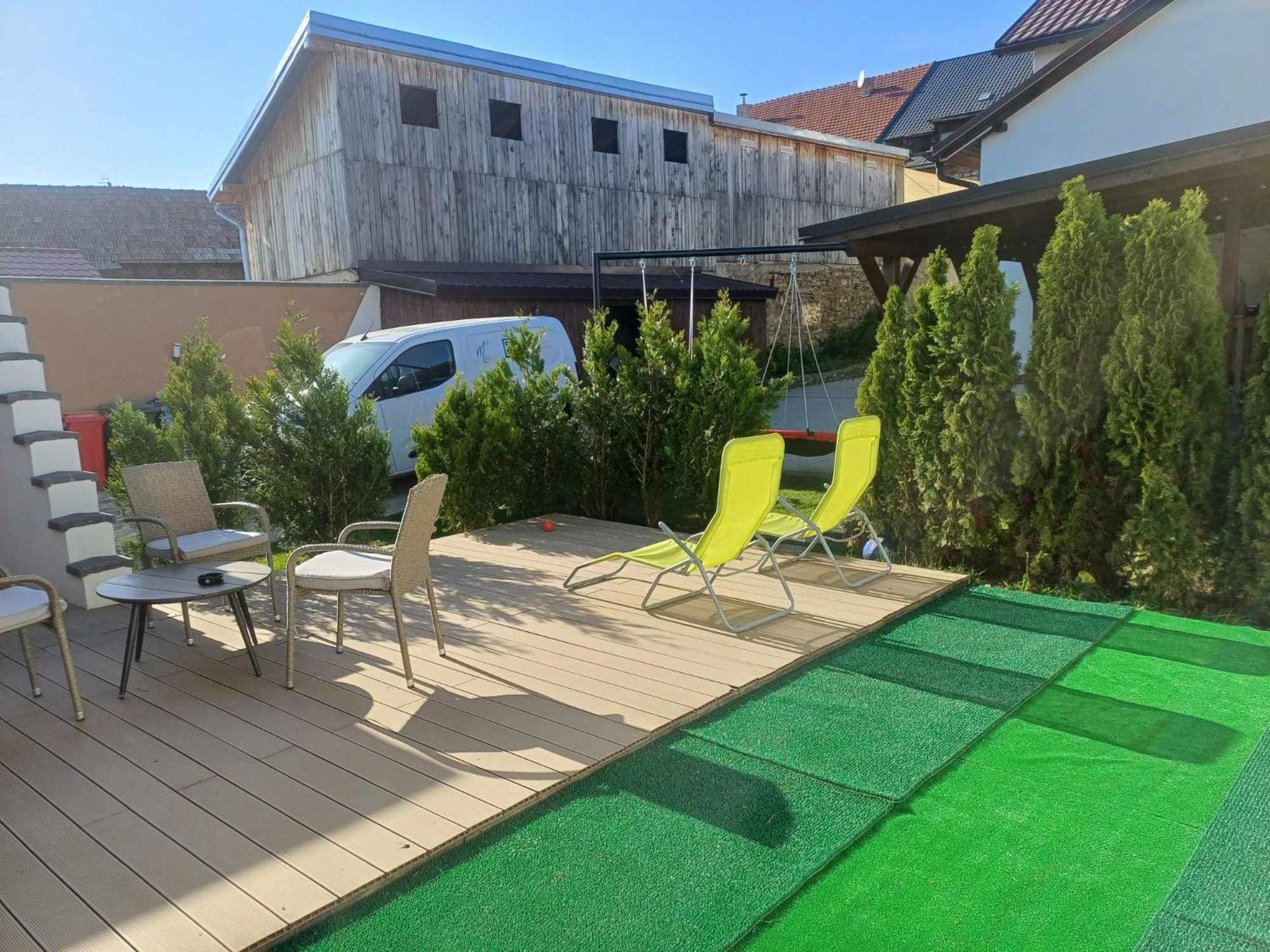 Apartmany Alexander Wierzbów Zewnętrze zdjęcie