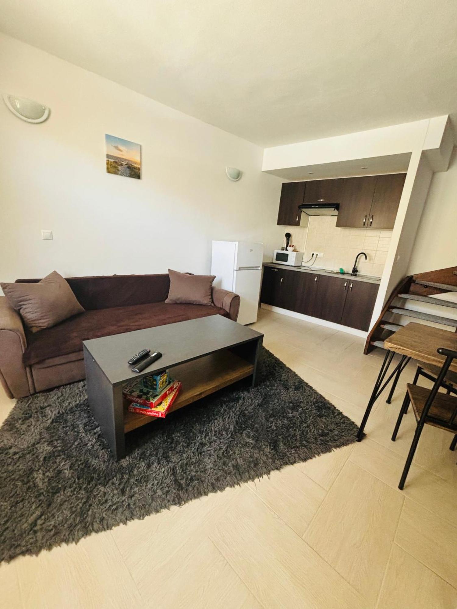 Apartmany Alexander Wierzbów Zewnętrze zdjęcie