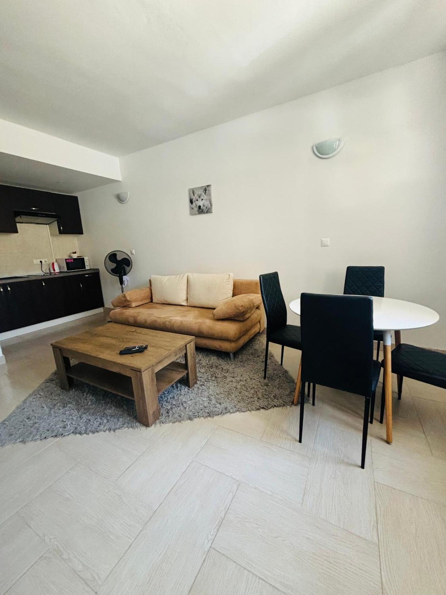 Apartmany Alexander Wierzbów Zewnętrze zdjęcie