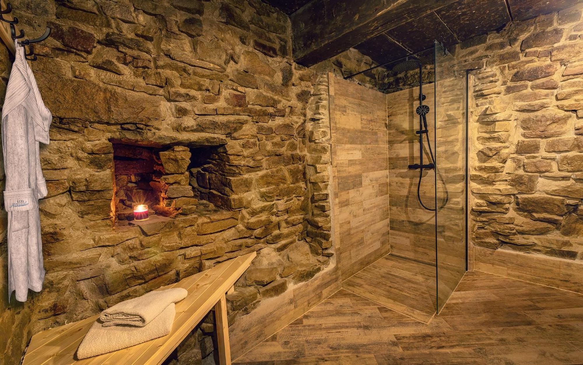 Apartmany Alexander Wierzbów Zewnętrze zdjęcie