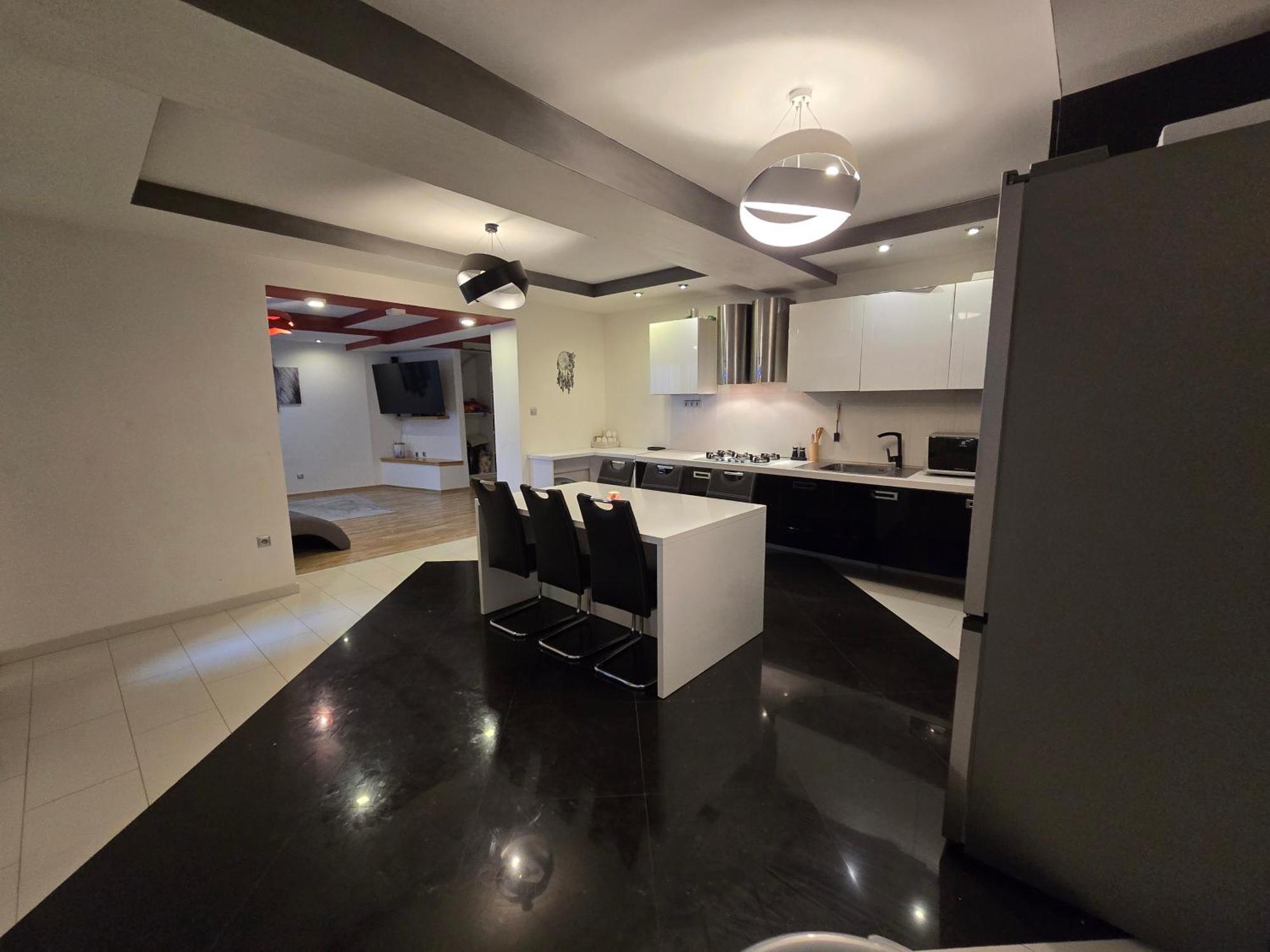 Apartmany Alexander Wierzbów Zewnętrze zdjęcie