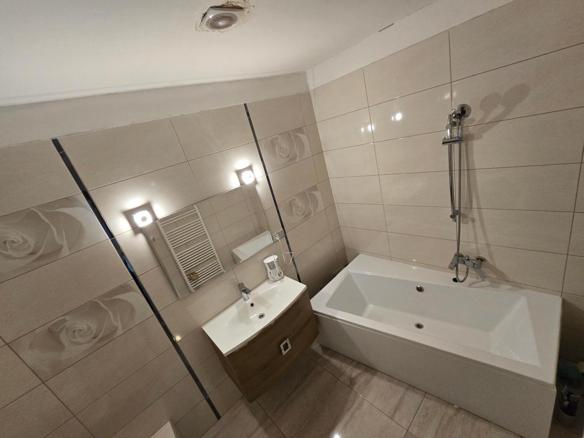 Apartmany Alexander Wierzbów Zewnętrze zdjęcie
