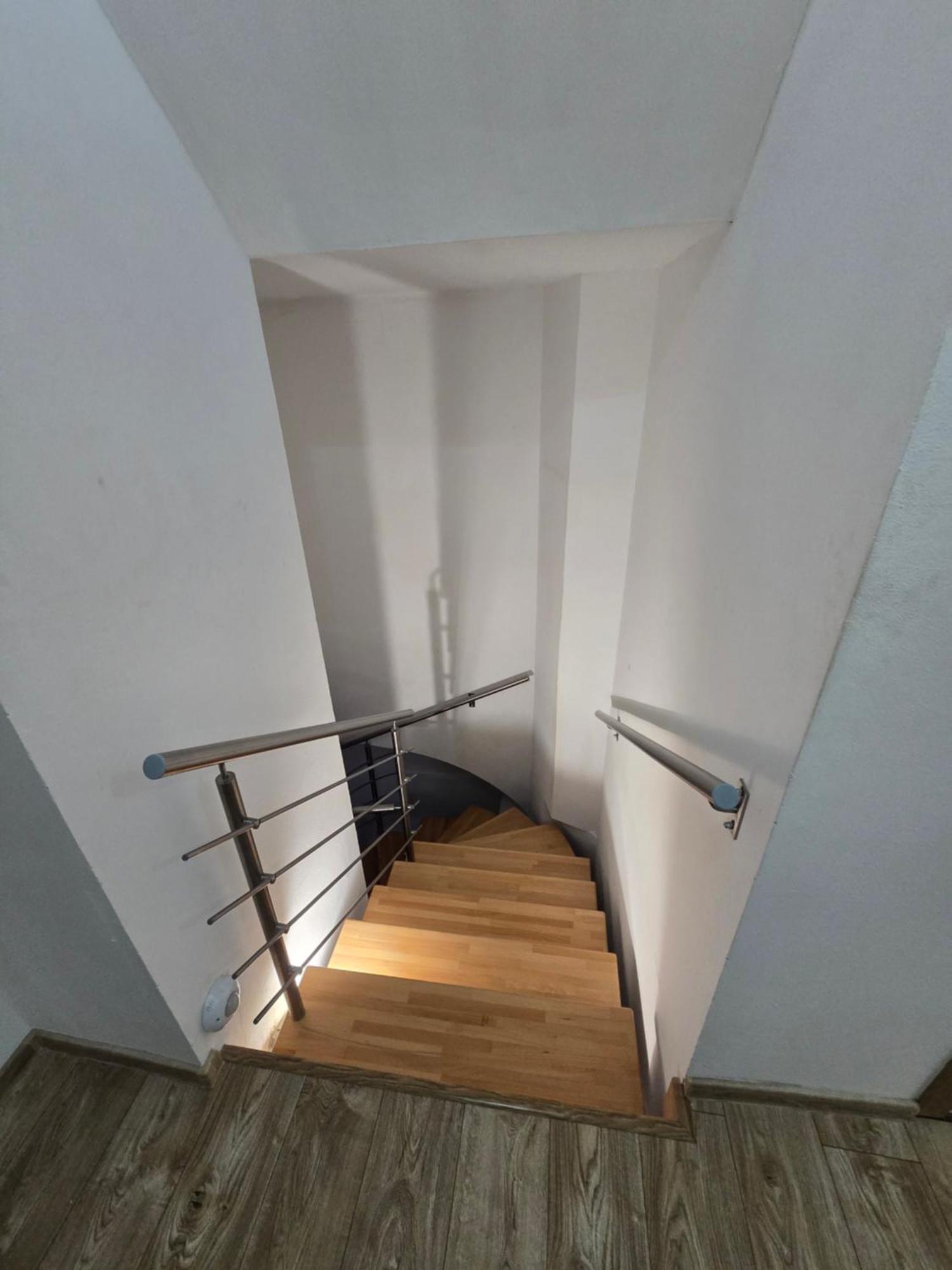 Apartmany Alexander Wierzbów Zewnętrze zdjęcie