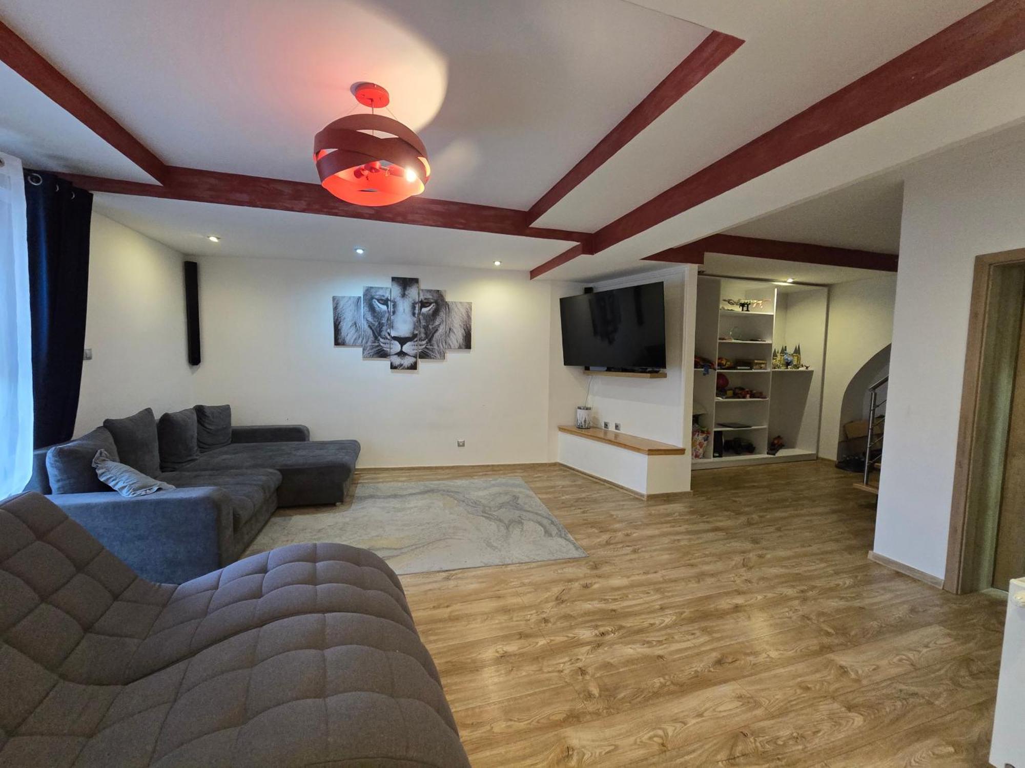 Apartmany Alexander Wierzbów Zewnętrze zdjęcie