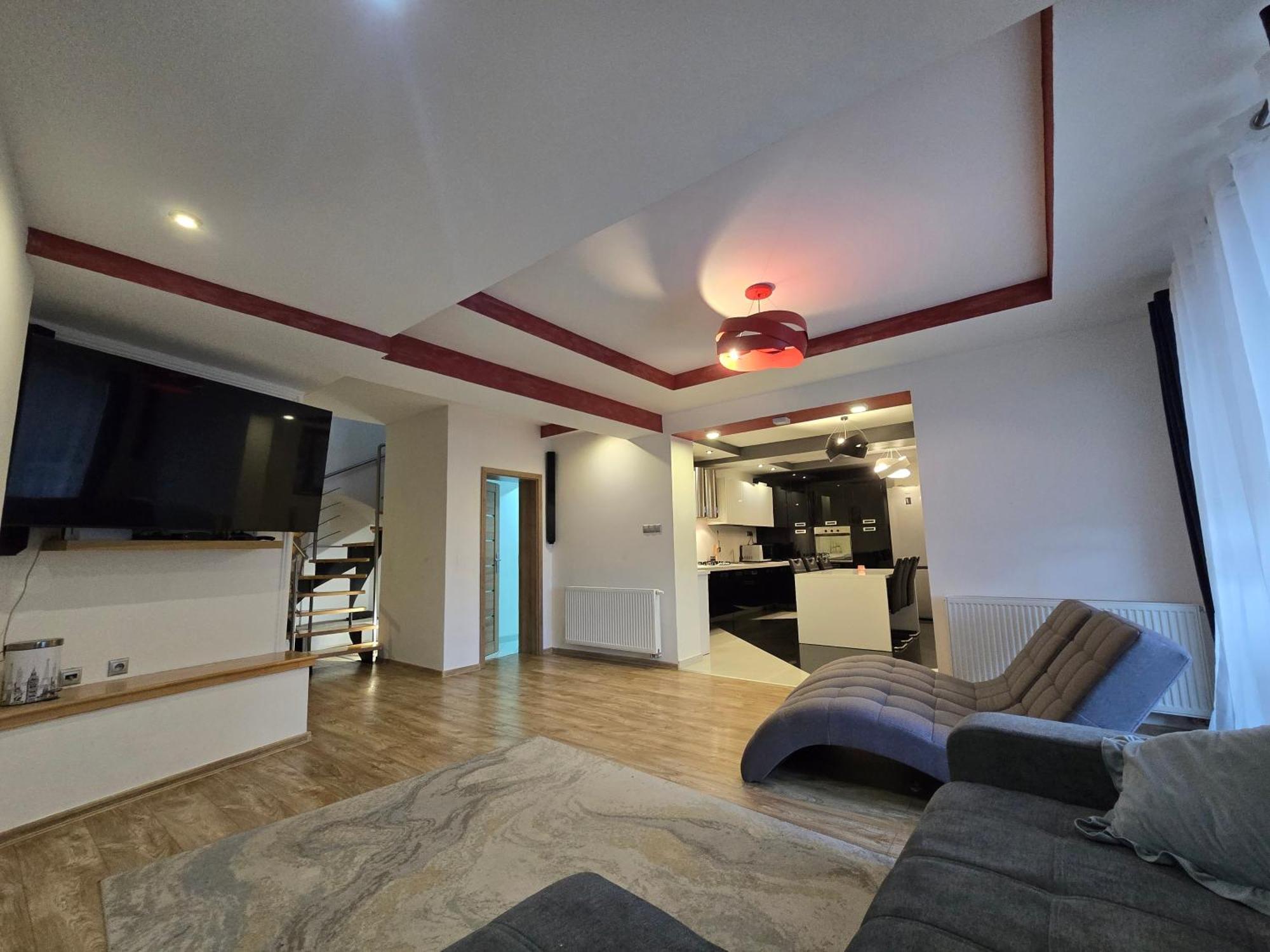 Apartmany Alexander Wierzbów Zewnętrze zdjęcie